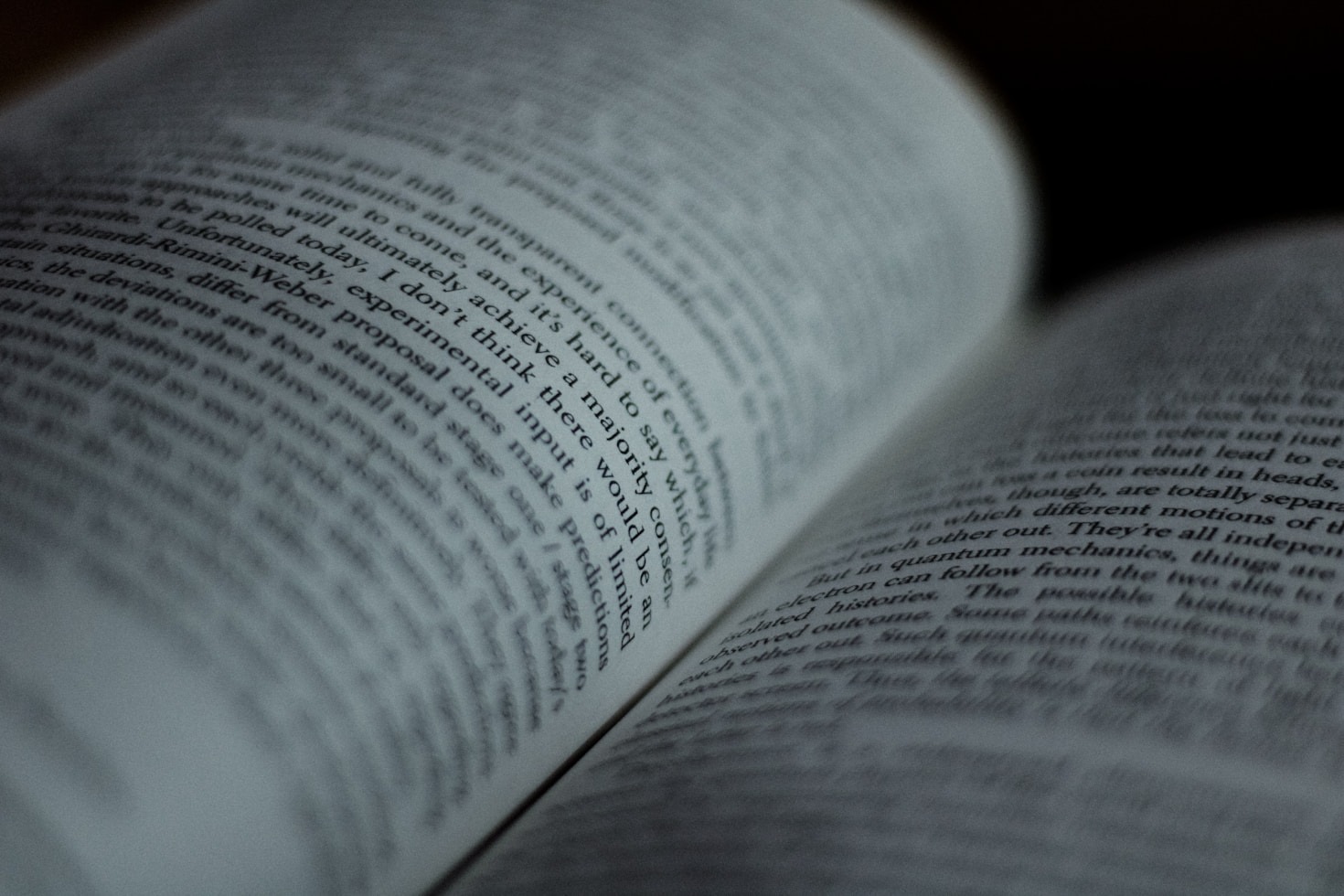 The Role of Topic Reviews in Exam Prep